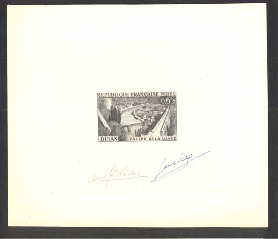 France_1961_Yvert_1315-Scott_1011_black_c