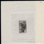 France_1962_Yvert_1347-Scott_B361_black_cb