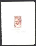 France_1962_Yvert_1350-Scott_B364_brown-red