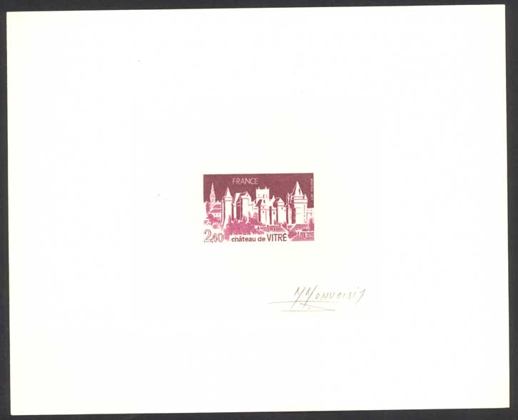 France_1977_Yvert_1949-Scott_1547_dark-lilac_bb