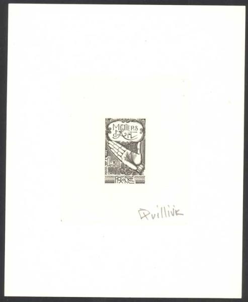 France_1978_Yvert_2013-Scott_1613_black_bb
