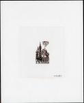 France_1982_Yvert_2238-Scott_1845_dark-brown_a