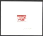 France_1996_Yvert_3041-Scott_2551_red-brown_in_TD