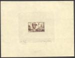 France_1948_Yvert_815-Scott_604_dark-brown_d