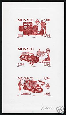 Monaco_2000_Yvert_2276-78-Scott_2186-88_red_f