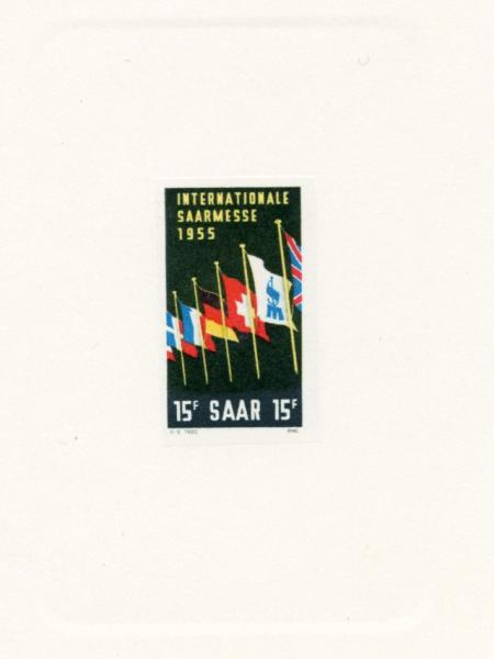 Saar_1955_Yvert_341-Scott