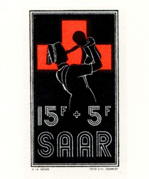 Saar_1955_Yvert_343-Scott_detail
