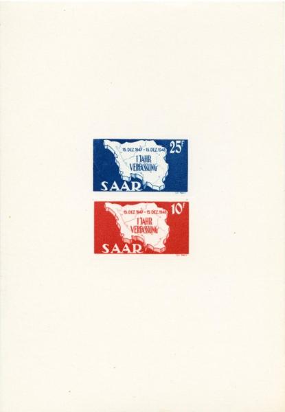 Saar_1948_Yvert_248-49-Scott_201-2_b