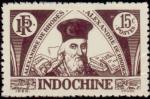 Indochine_1944_Yvert_288-Scott_15c_Alexandre_de_Rhodes_IS