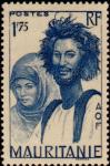 Mauritania_1938_Yvert_89-Scott_A8_1f75_natives_IS