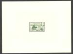 Mauritania_1941_Yvert_123a-Scott_114_unadopted_Petain_head_etat_green_AP
