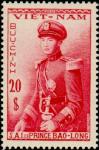 Vietnam_1954_Yvert_26-Scott_24_20pi_Bao-Long_IS