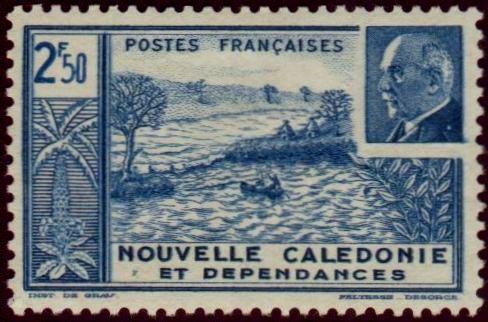 N_Caledonia_1941_Yvert_194-Scott_216b