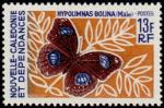 N_Caledonia_1967_Yvert_343-Scott_359