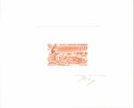 N_Caledonia_1982_Yvert_PA224-Scott_C184_orange