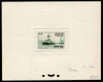 Tunisia_1947_Yvert_312a-Scott_B97_unadopted_black_overprint_green_1311_CP