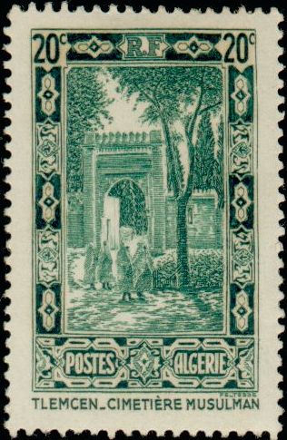 Algeria_1936_Yvert_107-Scott_85