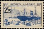Algeria_1939_Yvert_157-Scott_130