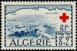 Algeria_1952_Yvert_300-Scott_B67