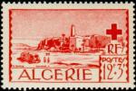 Algeria_1952_Yvert_301-Scott_B68