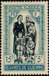 Algeria_1955_Yvert_330-Scott_B83