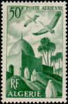 Algeria_1949_Yvert_PA9-Scott_C8