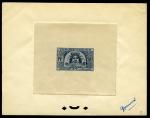 Tunisia_1948_Yvert_319B-Scott_193a_unadopted_200f_Neptune_type_I_blue_ab_ATP