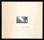 Monaco_1938_Yvert_168-Scott_B25_blue_b