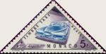 Monaco_1953_Yvert_Taxe_47-Scott_J43a