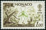 Monaco_1962_Yvert_579-Scott_504