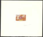 Monaco_1963_Yvert_613-Scott_540_hand_multicolor