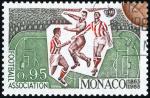 Monaco_1963_Yvert_630-Scott_563