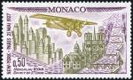 Monaco_1964_Yvert_648-Scott_576