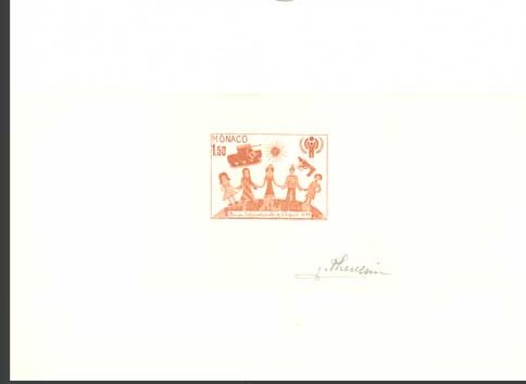 Monaco_1979_Yvert_1184-Scott_1176_orange