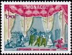 Monaco_1979_Yvert_1193-Scott_1184