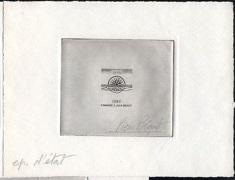 FSAT_1986_Yvert_PA94A-Scott_C93a_central_vignette_etat_black_ab