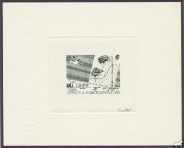 FSAT_1986_Yvert_PA95-Scott_C94_black_b