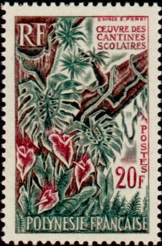Polinesia_1965_Yvert_35-Scott_216