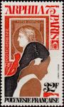 Polinesia_1975_Yvert_PA92-Scott_C115
