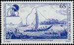 Polinesia_1992_Yvert_420-Scott_604