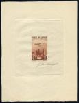 Algeria_1949_Yvert_PA13-Scott_CB3_brown_a