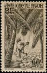 Fr_West_Africa_1947_Yvert_28-Scott_40