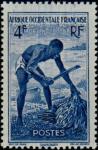 Fr_West_Africa_1947_Yvert_36-Scott_48