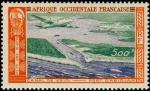 Fr_West_Africa_1951_Yvert_PA16-Scott_C16