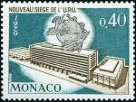 Monaco_1970_Yvert_827-Scott_771