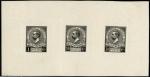 Monaco_1910_Yvert_Taxe_8-9-10-Scott_J8-9-10_black_typo_aa