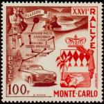 Monaco_1956_Yvert_441-Scott_365