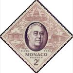 Monaco_1956_Yvert_445-Scott_355