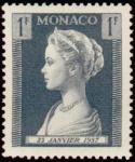 Monaco_1957_Yvert_478-Scott_391