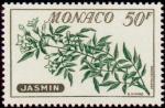 Monaco_1959_Yvert_520-Scott_444